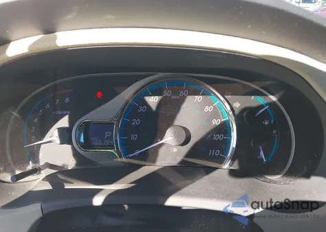 2012 Toyota Sienna Xle 7 Passenger from USA, damaged, VIN 5TDDK3DC0CS035480